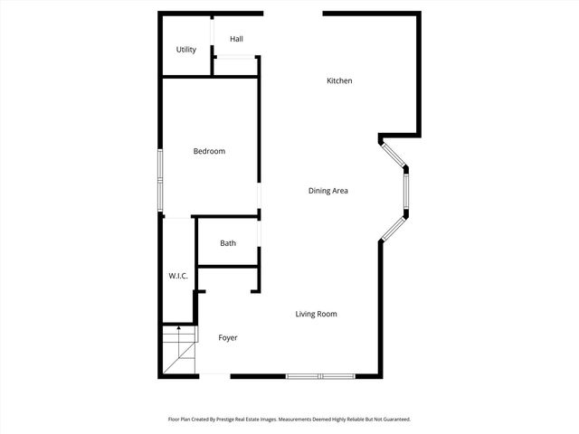 6409 S Albany Avenue, Chicago, IL 60629