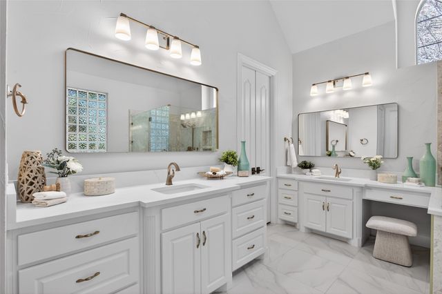 5704 Pine Valley Drive, Flower Mound, TX 75022