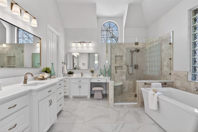 5704 Pine Valley Drive, Flower Mound, TX 75022