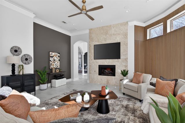 5704 Pine Valley Drive, Flower Mound, TX 75022