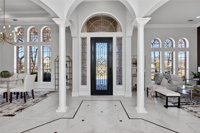 5704 Pine Valley Drive, Flower Mound, TX 75022