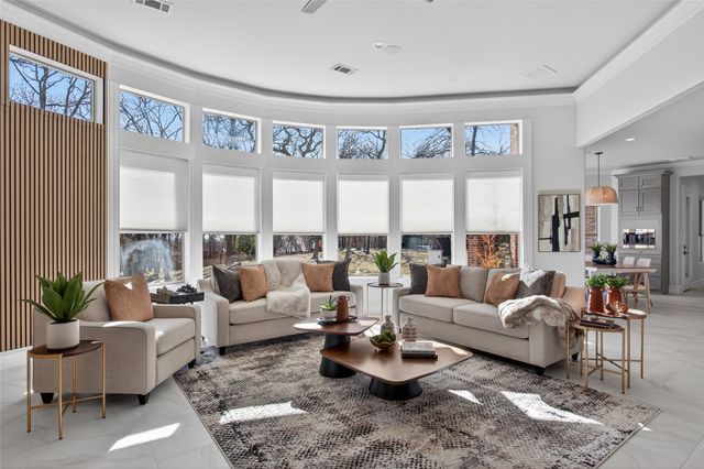 5704 Pine Valley Drive, Flower Mound, TX 75022