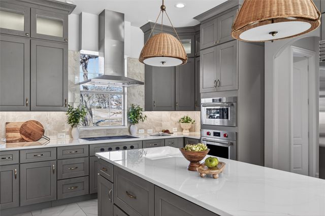 5704 Pine Valley Drive, Flower Mound, TX 75022