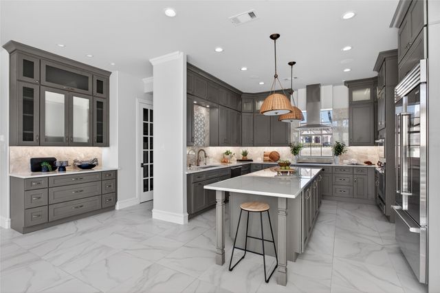 5704 Pine Valley Drive, Flower Mound, TX 75022