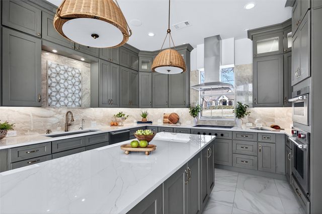 5704 Pine Valley Drive, Flower Mound, TX 75022