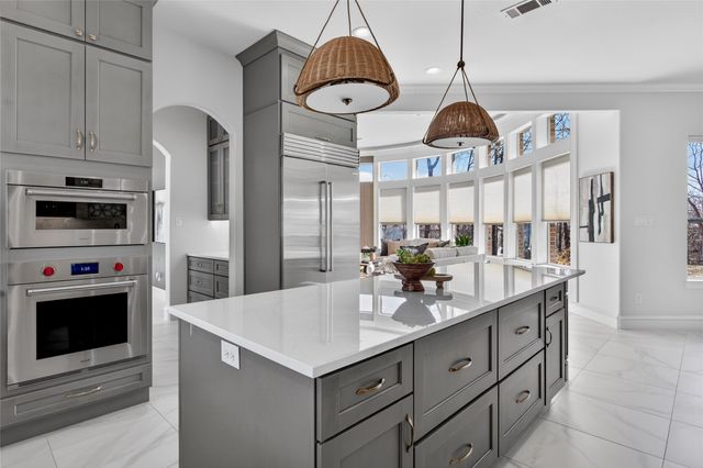 5704 Pine Valley Drive, Flower Mound, TX 75022