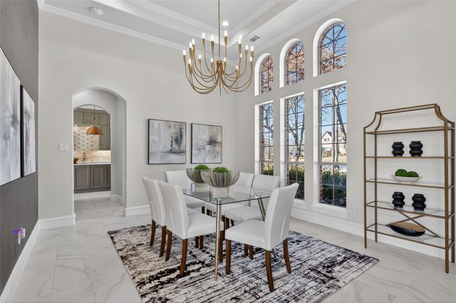 5704 Pine Valley Drive, Flower Mound, TX 75022