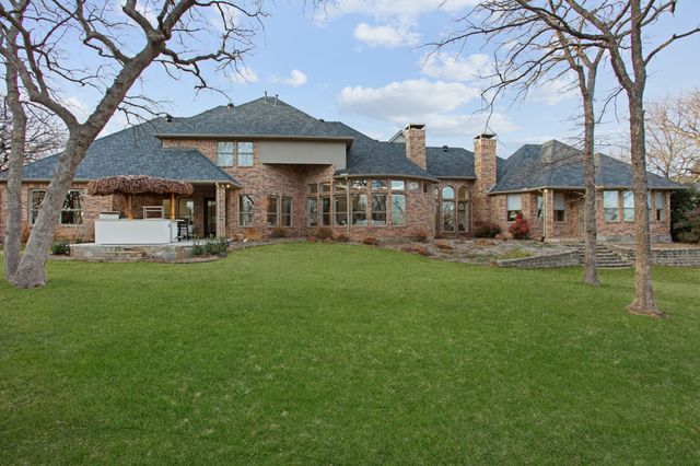 5704 Pine Valley Drive, Flower Mound, TX 75022