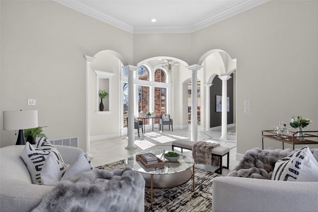 5704 Pine Valley Drive, Flower Mound, TX 75022