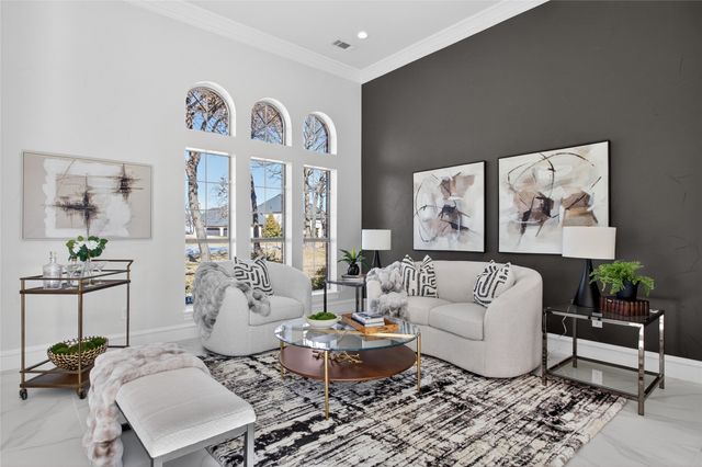 5704 Pine Valley Drive, Flower Mound, TX 75022