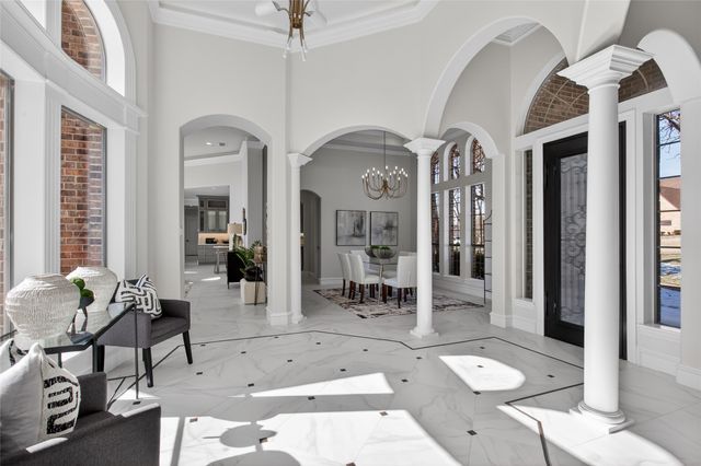 5704 Pine Valley Drive, Flower Mound, TX 75022