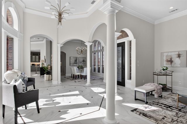 5704 Pine Valley Drive, Flower Mound, TX 75022