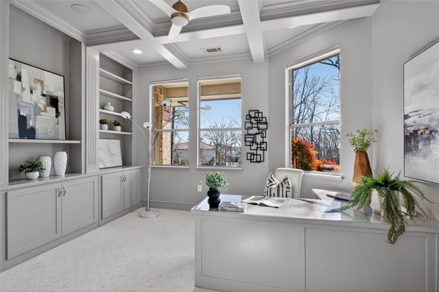 5704 Pine Valley Drive, Flower Mound, TX 75022