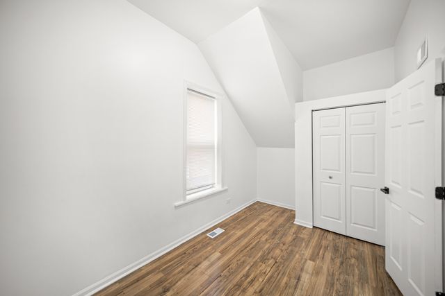 6810 S WABASH Avenue, Chicago, IL 60637