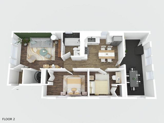 6810 S WABASH Avenue, Chicago, IL 60637