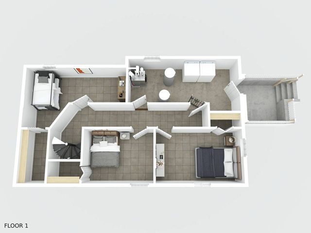 6810 S WABASH Avenue, Chicago, IL 60637