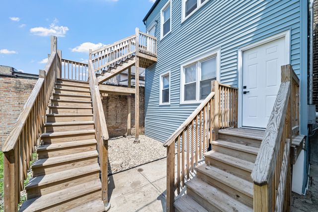 6810 S WABASH Avenue, Chicago, IL 60637