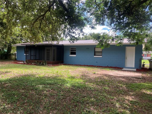 2013 LIVE OAK DRIVE, Fruitland Park, FL 34731