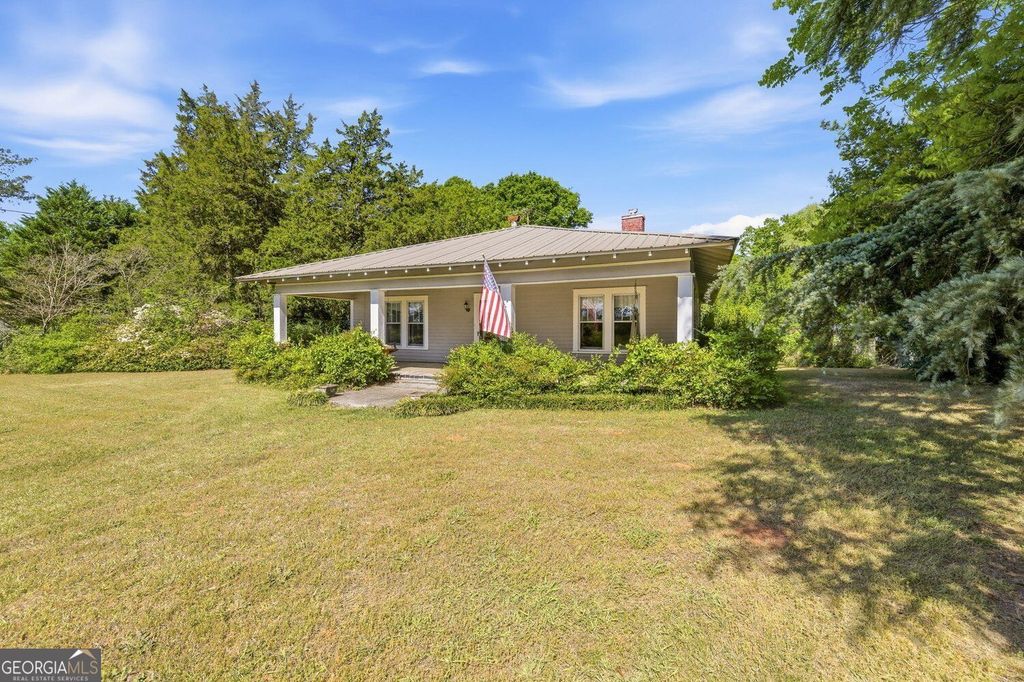 3213 Highway 326, Commerce, GA 30530 — photo 3