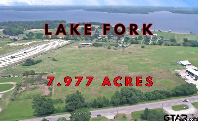0000 W State Hwy 154, Yantis, TX 75497