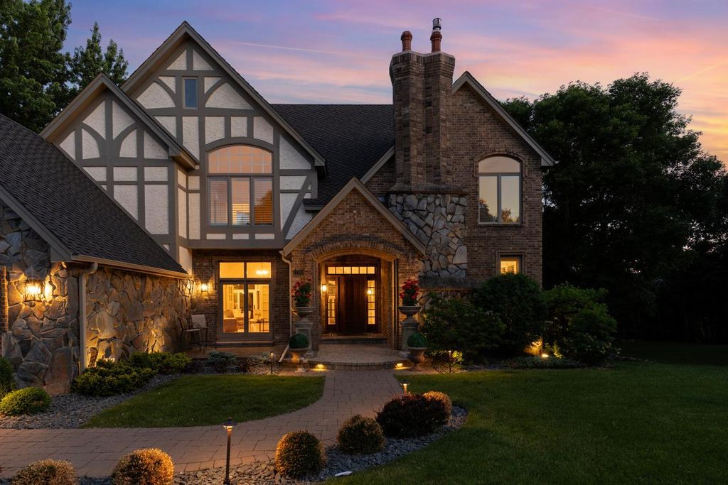 11193 Bluestem Lane, Eden Prairie, MN 55347 — photo 2