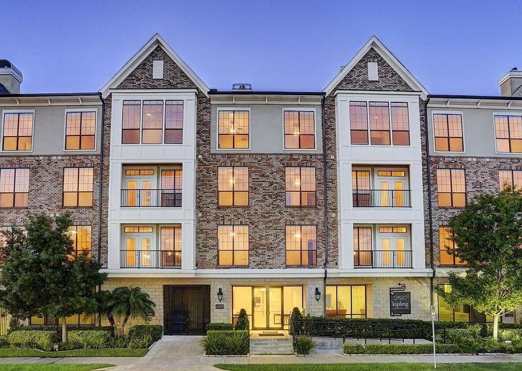 2120 Kipling Street 301, Houston, TX 77098