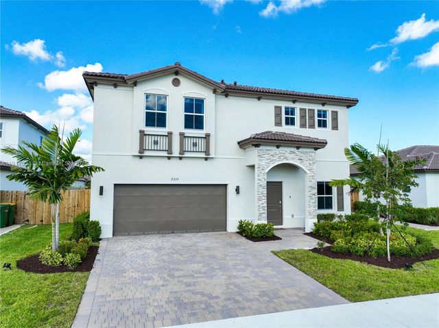 2333 SE 28th Ct, Homestead, FL 33035