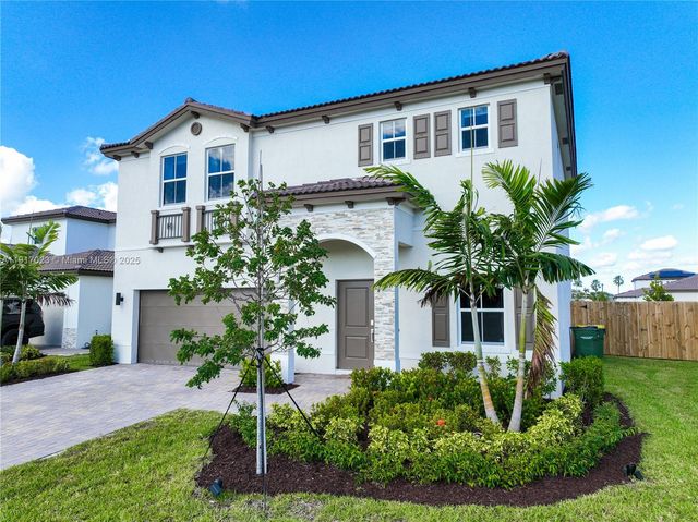 2333 SE 28th Ct, Homestead, FL 33035