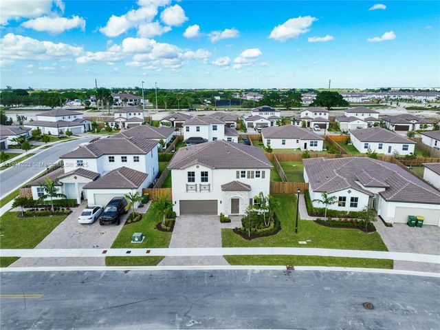 2333 SE 28th Ct, Homestead, FL 33035