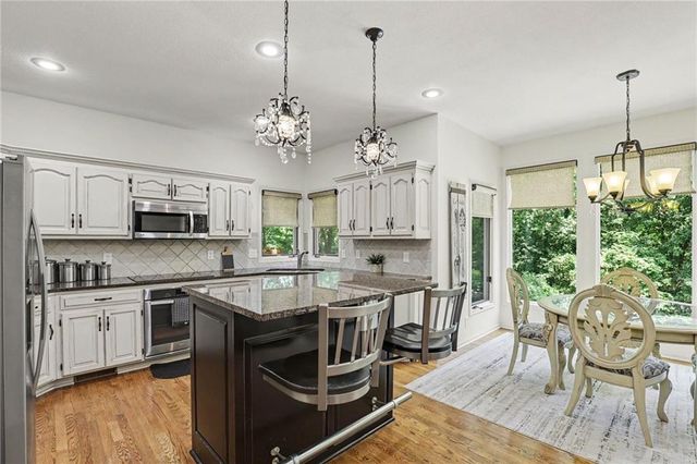 1915 NW WILDWOOD Court, Blue Springs, MO 64015
