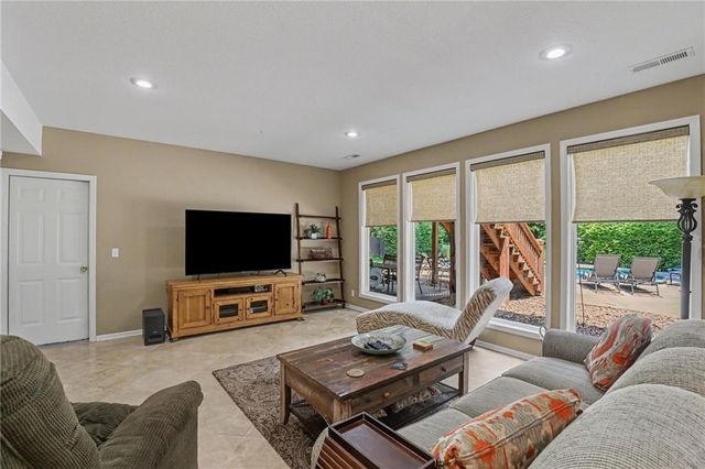 1915 NW WILDWOOD Court, Blue Springs, MO 64015