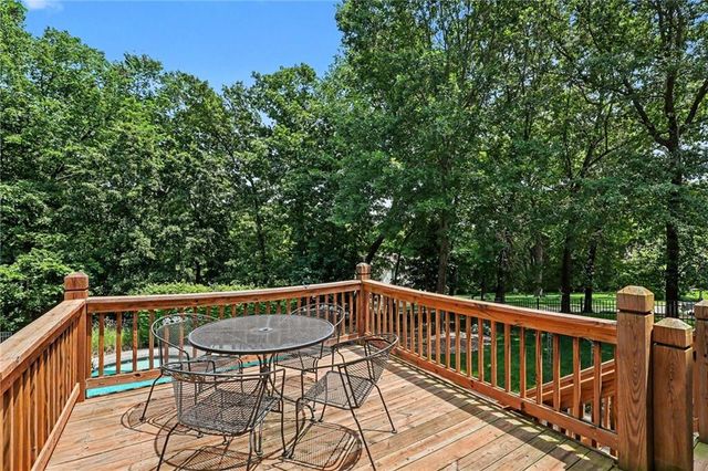 1915 NW WILDWOOD Court, Blue Springs, MO 64015