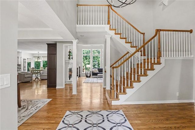 1915 NW WILDWOOD Court, Blue Springs, MO 64015