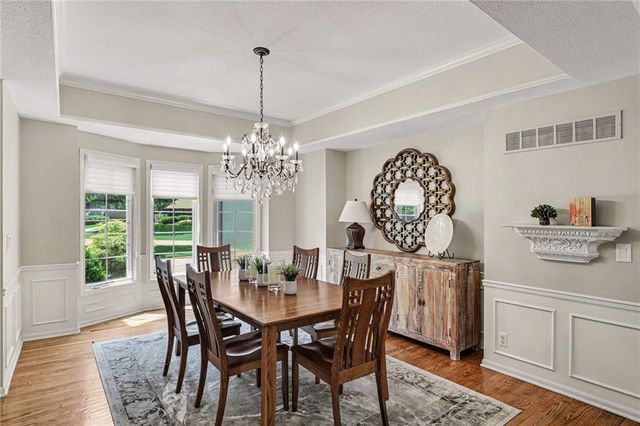 1915 NW WILDWOOD Court, Blue Springs, MO 64015