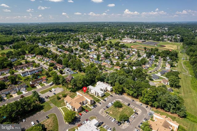 705 DOWNING CT, Westampton, NJ 08060