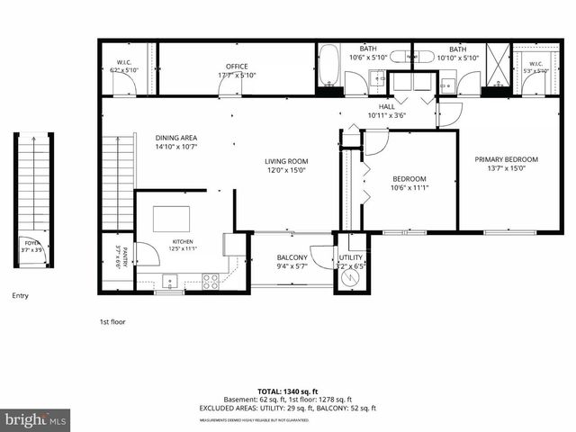 705 DOWNING CT, Westampton, NJ 08060