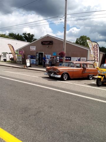 155 W Main Street, Mecosta, MI 49332