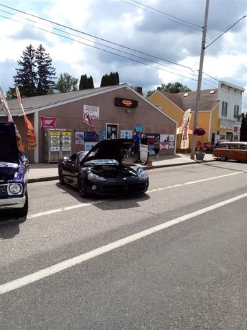 155 W Main Street, Mecosta, MI 49332