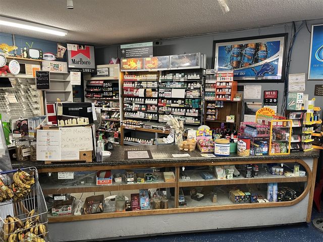 155 W Main Street, Mecosta, MI 49332