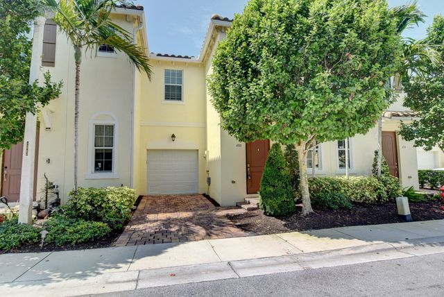 480 Francesca Ridge Road, Boynton Beach, FL 33435