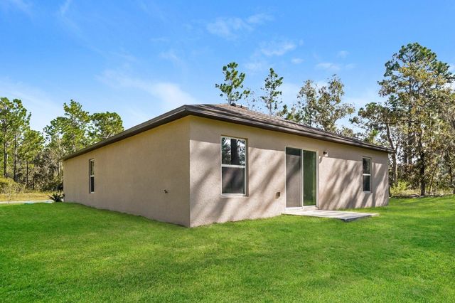 2660 W BRAVURA DRIVE, Citrus Springs, FL 34433