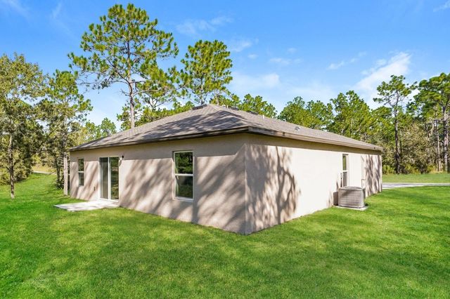 2660 W BRAVURA DRIVE, Citrus Springs, FL 34433