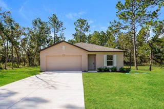 2660 W BRAVURA DRIVE, Citrus Springs, FL 34433