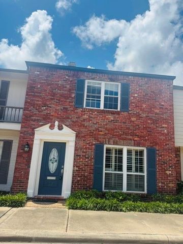 12662 Rip Van Winkle Drive 8, Houston, TX 77024