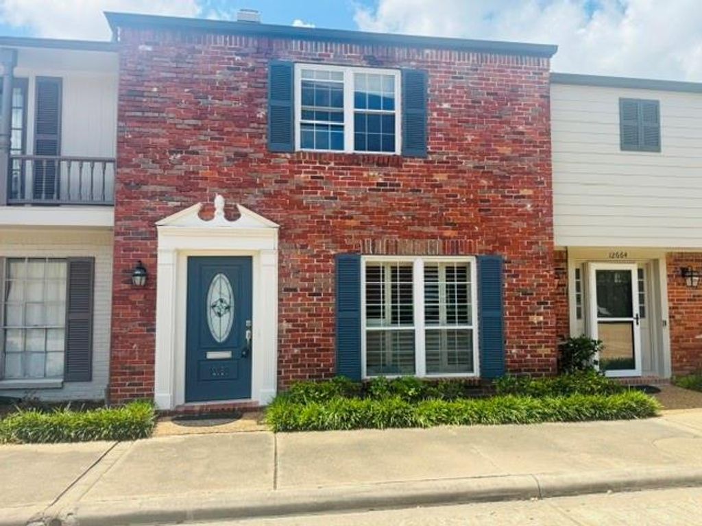12662 Rip Van Winkle Drive 8, Houston, TX 77024