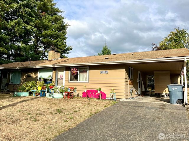 1004 15th Avenue, Milton, WA 98354