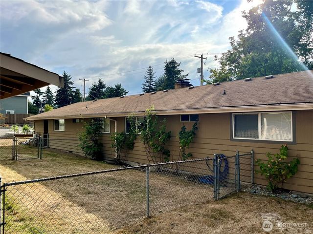 1004 15th Avenue, Milton, WA 98354