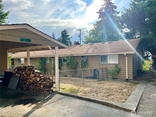 1004 15th Avenue, Milton, WA 98354