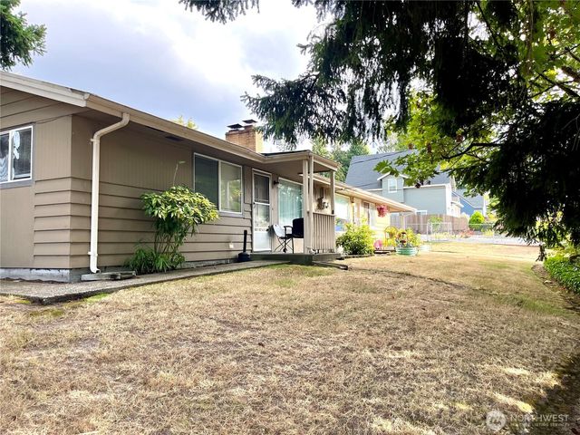 1004 15th Avenue, Milton, WA 98354