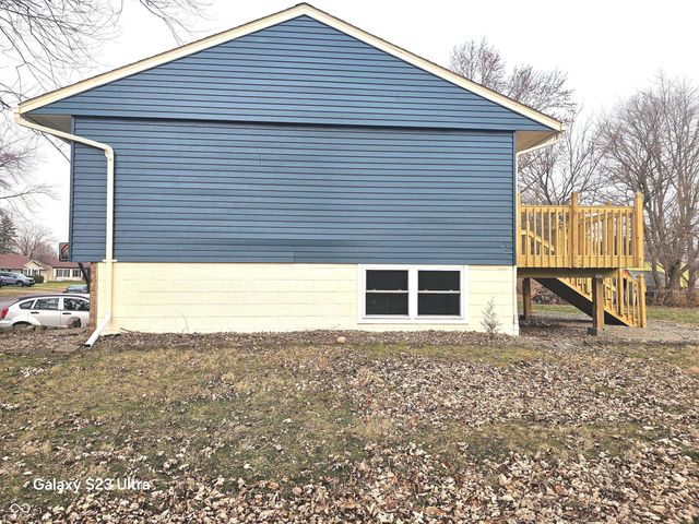 1216 Gwinn Lane, Lapel, IN 46051